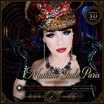 Madame Jade Paris Madame Jade Paris