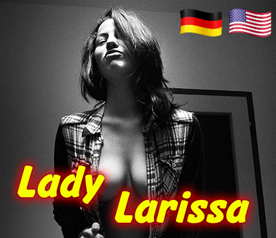 Lady Larissa