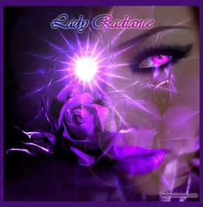 Lady Radiance