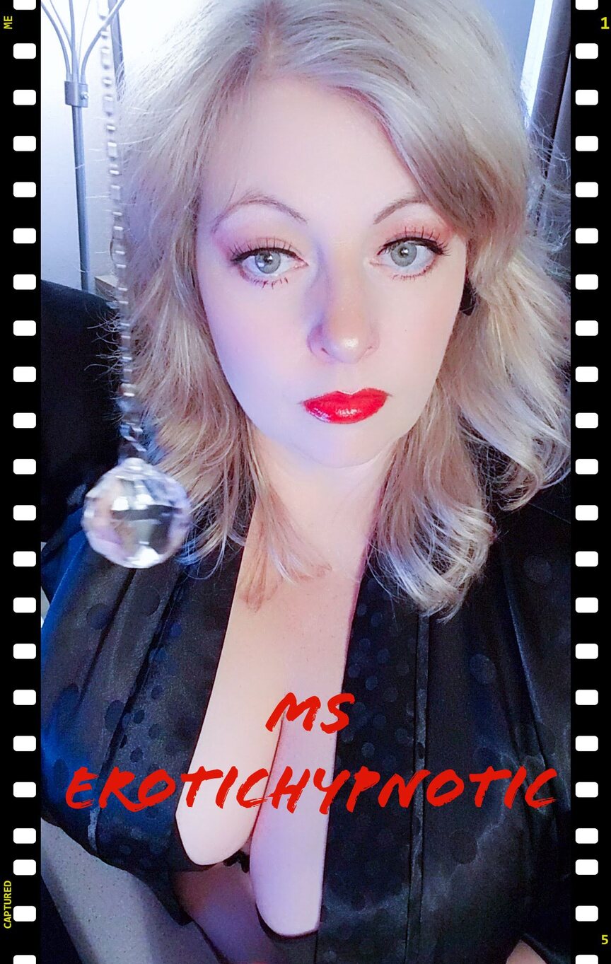 Ms EroticHypnotic