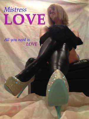 Mistress Love
