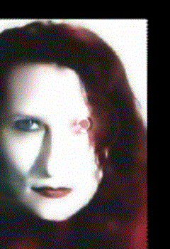 Hypnotic Scarlet