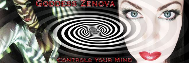 Goddess Zenova Goddess Zenova
