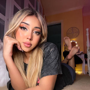 Goddess Lana Goddess Lana