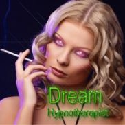 Dream trancetherapist