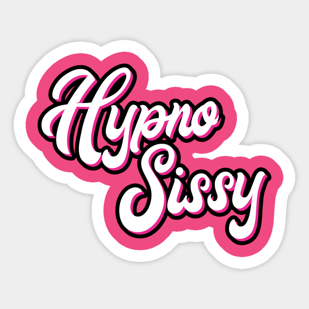 Sissy trance by Rooney Wilder