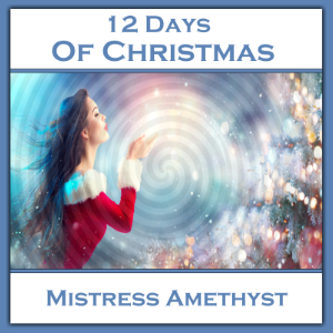 12 Days Of Christmas