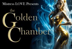 The Golden Chamber The Golden Chamber