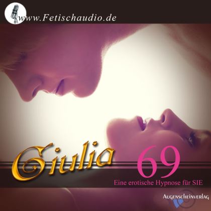 69 - Eine erotische trancese für SIE
