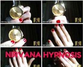 THE NIRVANA trance Fractionation