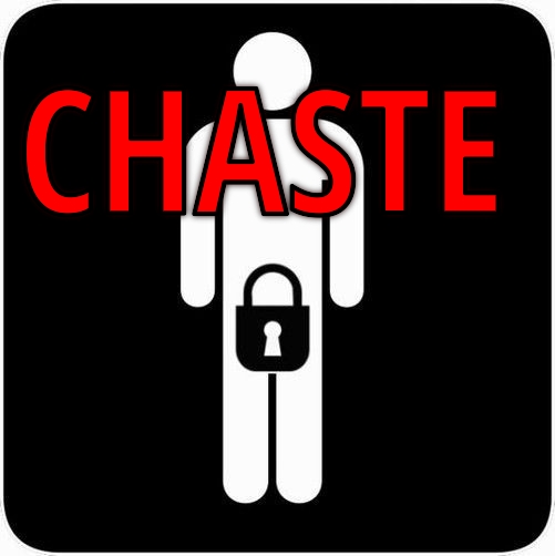 CHASTE