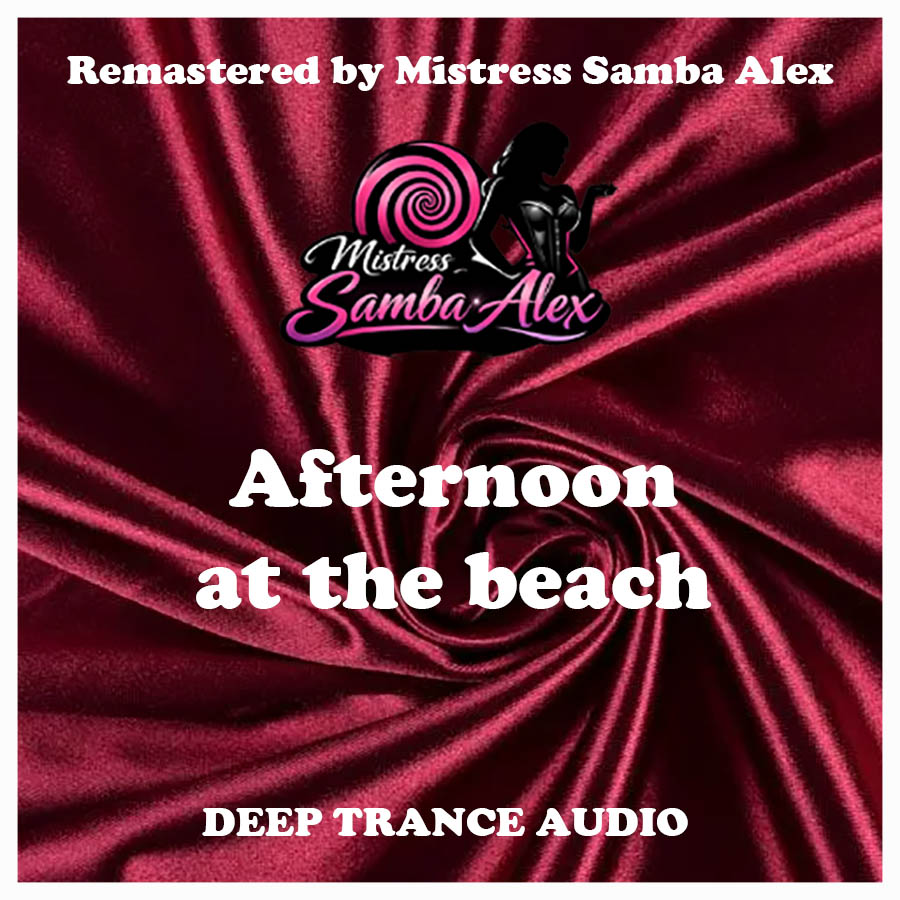 Afternoon at the beach Remastered Afternoon at the beach Remastered