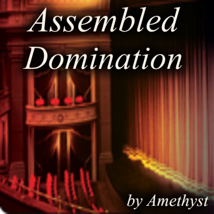 Assembled Domination