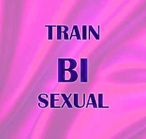 Train bi-sexual