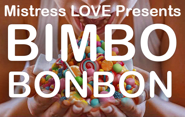 Bimbo Bonbon