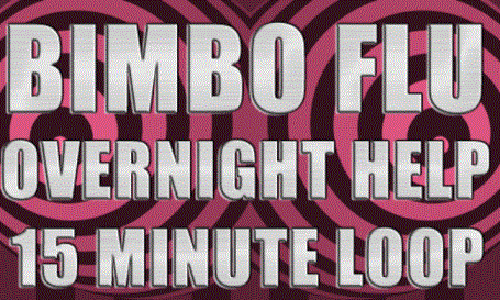 Bimbo Flu Overnight Help