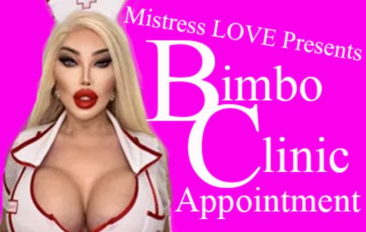 Bimbo Clinic Appointment