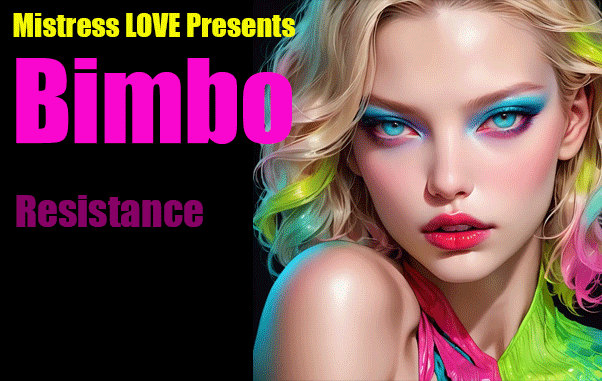 Bimbo Resistance