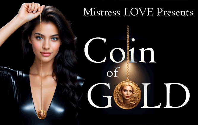 Coin of GOLD