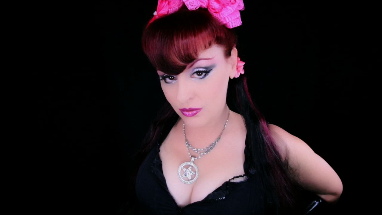 CONTROL, OBEY, STROKE ! 