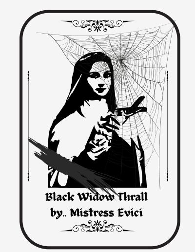 Black Widow's Thrall