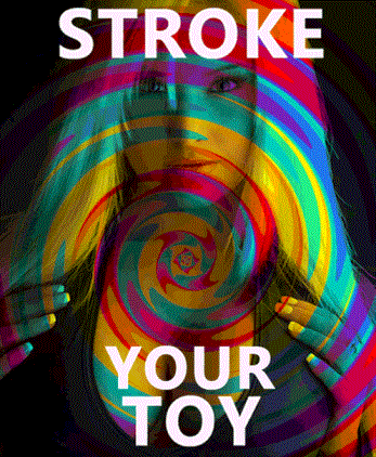 STROKE your Toy