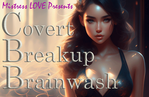 Covert Breakup Brainwash