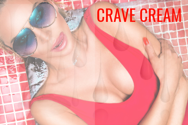 Crave Cream