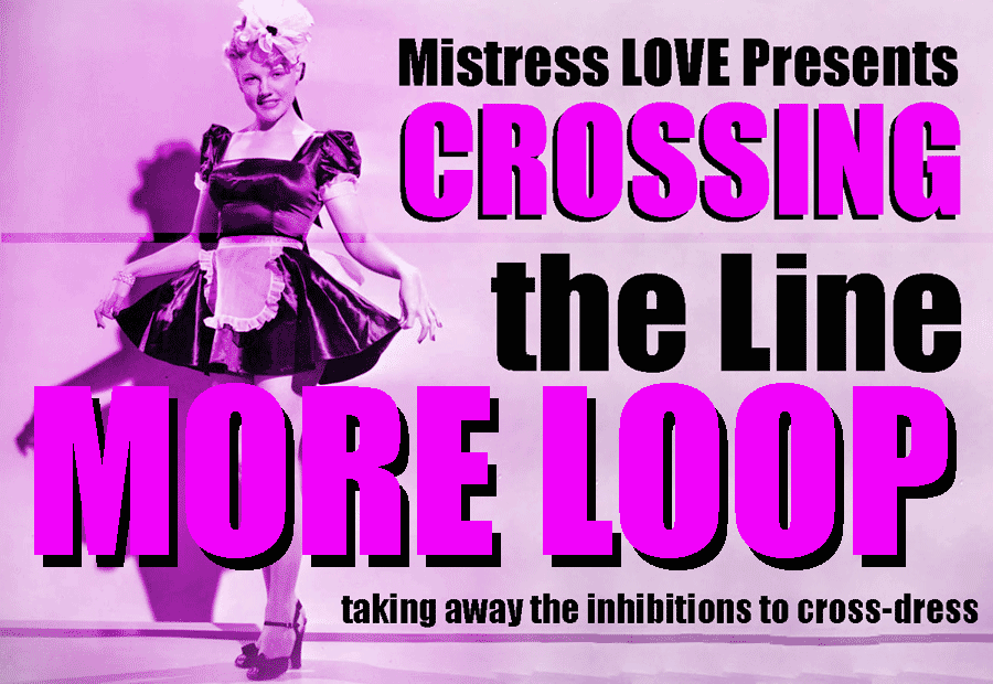 Crossing the LINE More LOOP