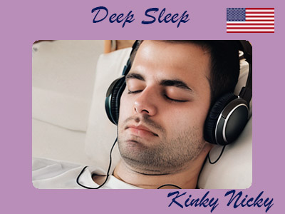 Deep Sleep