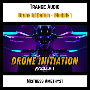 Drone Initiation - Module 1