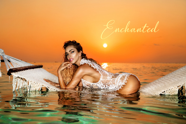 Enchanted by Lady Draco