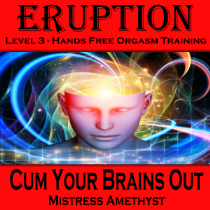 "Eruption" - Cum Your Brains Out