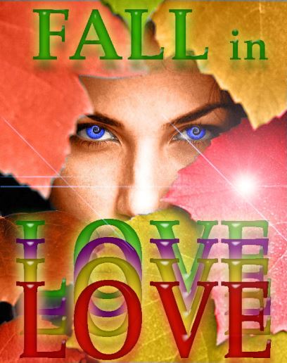 FALL in LOVE