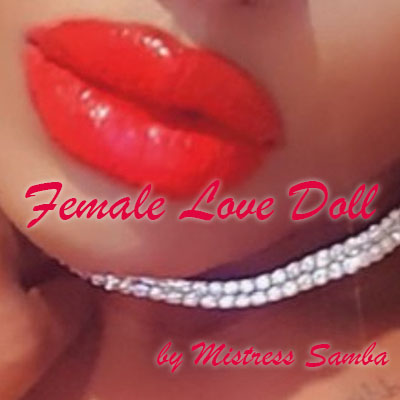 Female Love Doll