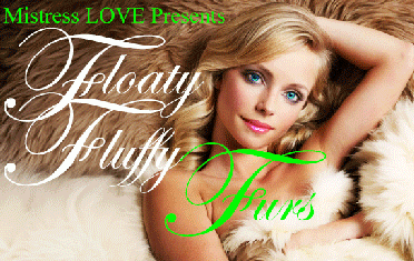 Floaty Fluffy Furs