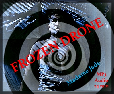 FROZEN DRONE * Femdom Control *