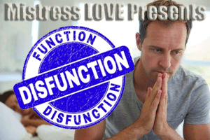 Function Disfunction