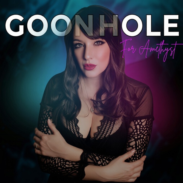 Goon Hole For Amethyst