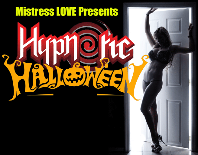 Hypnotic Halloween