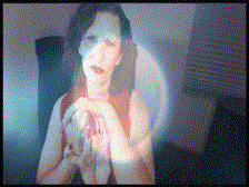 MoonMadness by trancetic Scarlet