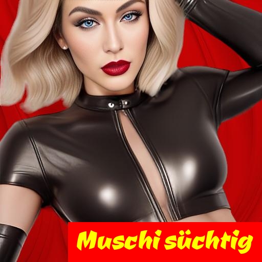 Muschi süchtig