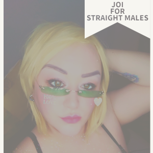 Joi for straight males Pumping Audio