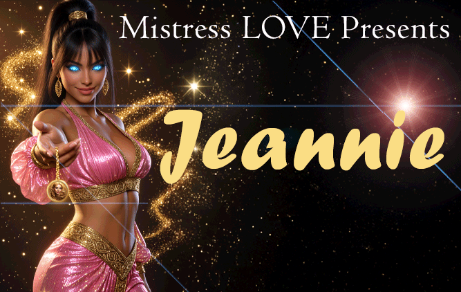 Jeannie
