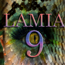 Love is LAMIA 9