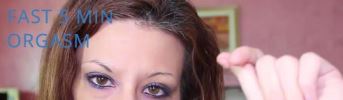 FAST 5 MIN ORGASM "STROKE YOUR COCK" 