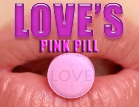 LOVE'S Pink Pill
