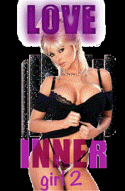 LOVE inner GIRL part TWO
