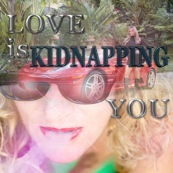 LOVE is Catching you