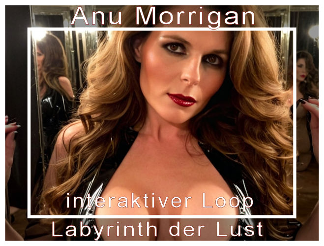 Labyrinth der Lust - interaktiver Loop